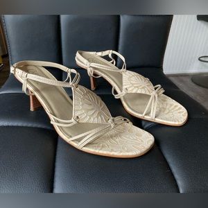 Carlos Women’s heels.